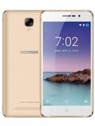 Замена камеры на телефоне Doogee X10s в Ульяновске